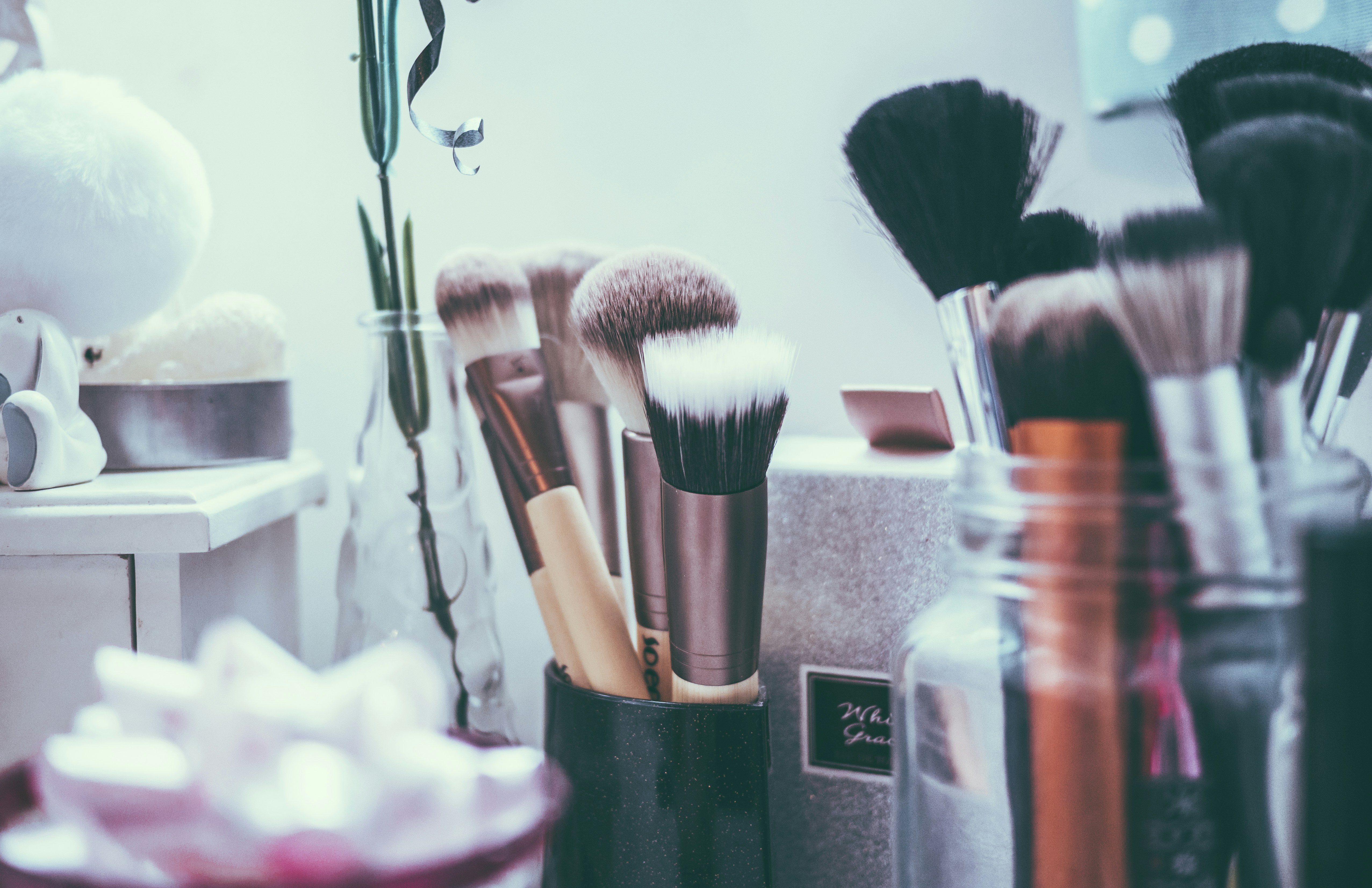 Grooming Services in Gurukrupa Beauty Parlour Franchise in India